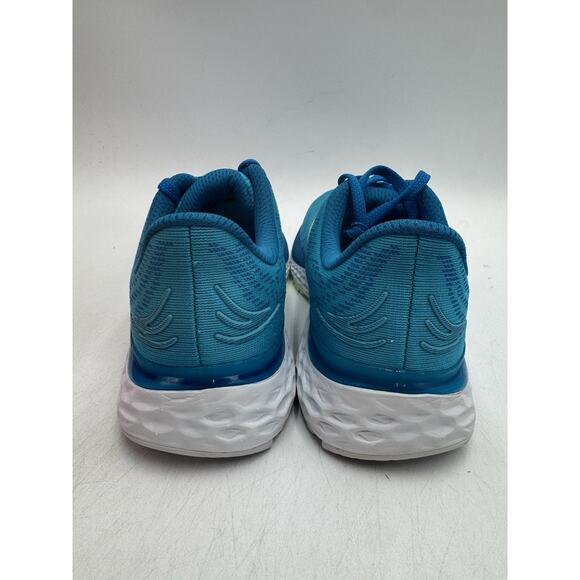 New Balance FRESH FOAM 880 Women's NEW Running Sneaker Blue US Size 7 Wide - Picture 7 of 11